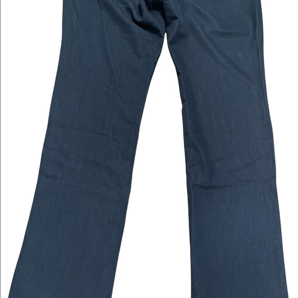 Tahari Trouser black pant 12/32 New with tag - Picture 6 of 9